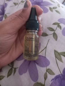 MAC Prep+ Primer