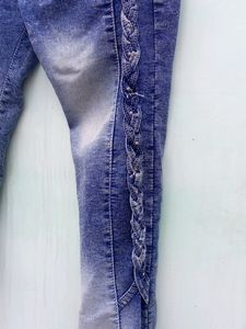 Cotten Blend Jeans 👖 Quality 👍 So Good
