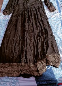 Beautiful Dress In Offer