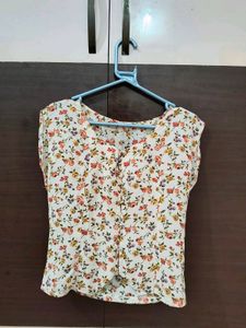 Women's Vest Top!! 💛