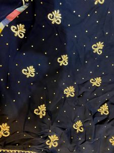 Sharara Kurti Set