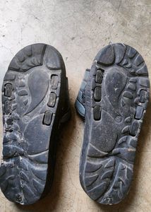 Unisex Slipper With Acupressure Points
