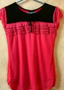 Fashion Top,
