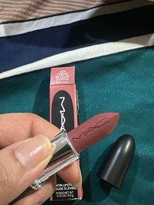MAC Satin Lipstick - Creme in Your Coffee