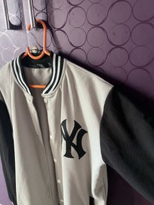 Varsity Jacket NY