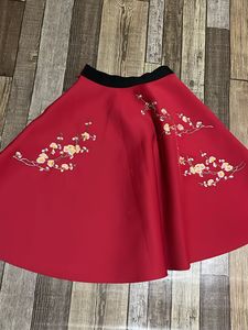 Chinese Skirt 🇨🇳
