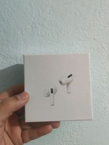 Apple Airbuds Pro Master Copy