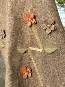Girls Winter Dress &amp; Sweater Set