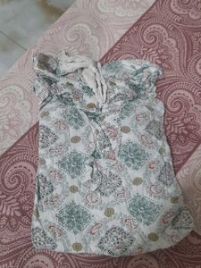 Short kurtas