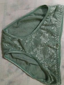 🤩💗Lace Trim Briefs🤩💗