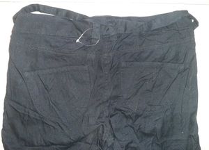 💎 Midnight Luxe Capri by PUMA (Original) 🖤