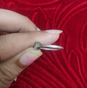 925 sterling silver  ring