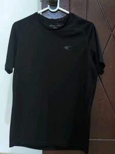 Performax Black T-Shirt