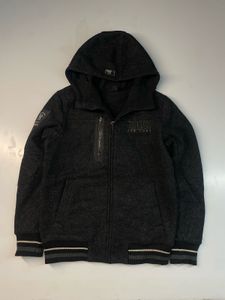 Men's New York Baseball Jacket heavy