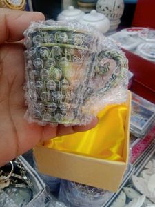 Souvenir Taj Mahal India Shot Glass