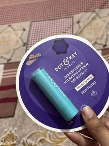 Dot & Key Barrier Repair Lip Balm