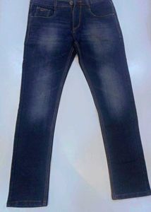 Men's Jeans