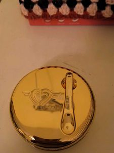 forever 52 tender cream foundation