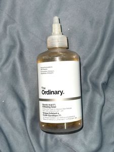 The Ordinary Glycolic Acid 7% Toner