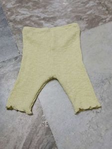 Cozy Ribbed Leggings