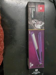 Havells Hair Straightener