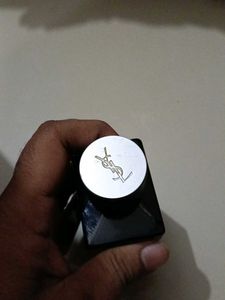 Yves Saint Laurent Le Parfum EMPTY BOTTLE