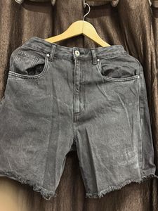 Y2K jorts