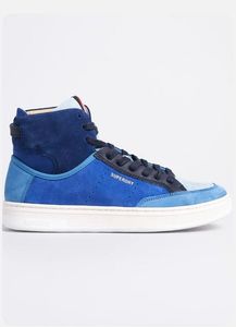 Superdry Premium Basket Lux Trainers🥶