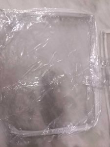 plastic gift packaging