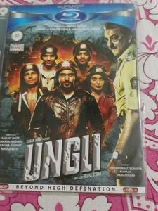 2 movie DVD