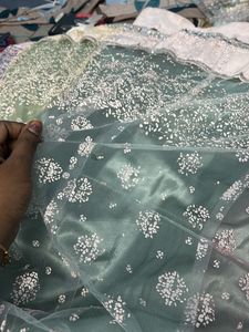 Beautiful Multi-color Lehenga Skirt and top