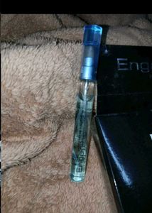Engaging Paris ~  Eau de Toilette Perfume 💦