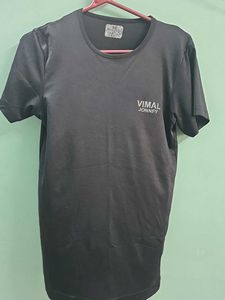 Vimal Jonney Men's T-Shirt
