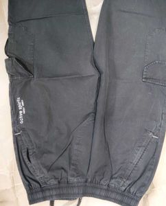 Men's Cargo Pants