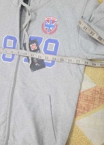 New Hoodie