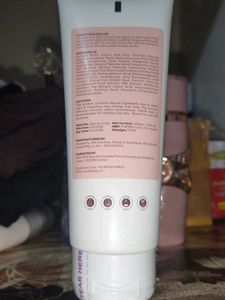 Savyy Moroccan De-tan Brightening Face Pack