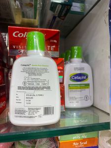 Cetaphil Moisturising Lotion 100ml
