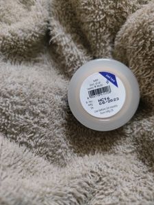 Deodorant Cream
