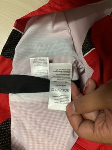Erima Vintage Jacket
