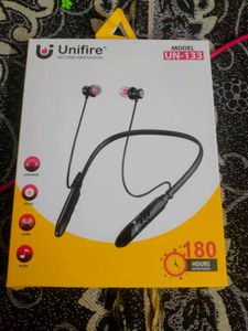 Unifire UN-133 Neckband Earphones