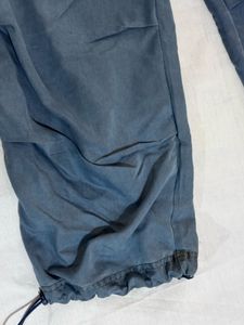 Light Blue Cargo Pants