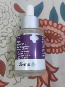 Dermaco Vitaminc Face Serum