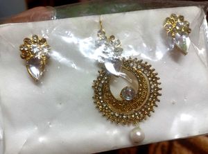 Jewellery Set