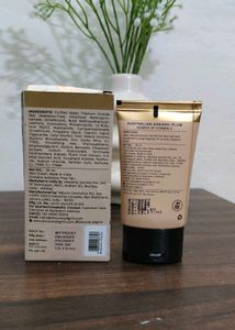 Pilgrim Glow BB Cream SPF 50