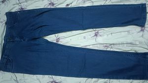Blue Colour Jeens
