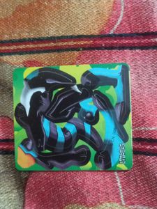 Ben 10 Cheetos Trading Card