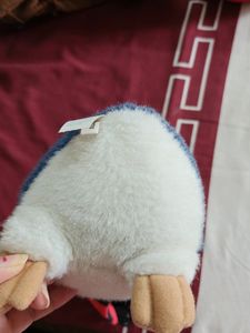 Penguin Stuff Toy