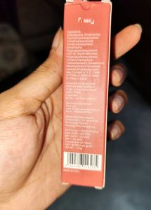 MARS Makeup Set
