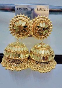 Jhumki Earrings