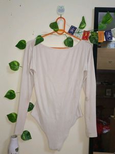 Bodysuit - Fitting
